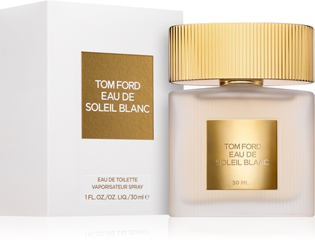 TOM FORD Eau de Soleil Blanc toaletna voda uniseks