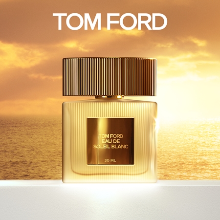 TOM FORD Eau de Soleil Blanc toaletna voda uniseks