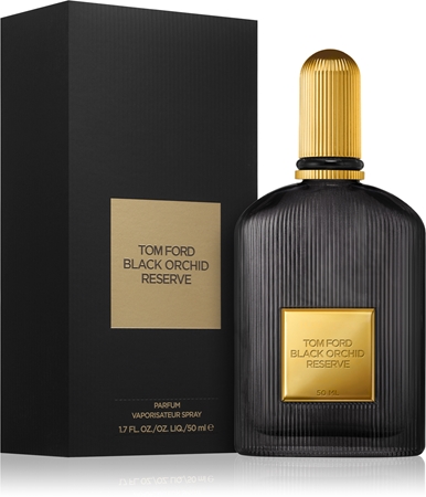 TOM FORD Black Orchid Reserve parfume Unisex