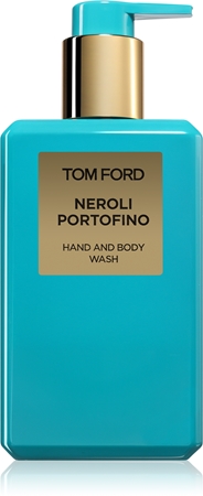 TOM FORD Private Blend Neroli Portofino Hand & Body Wash skystasis muilas rankoms ir kūnui
