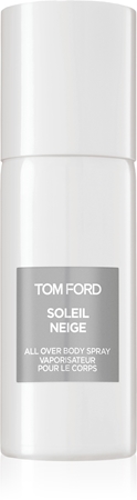 TOM FORD Soleil Neige spray corporel mixte
