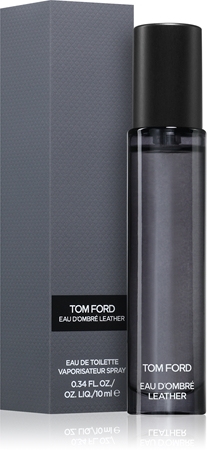 TOM FORD Ombré Leather Eau d'Ombré Leather tualetinis vanduo vyrams