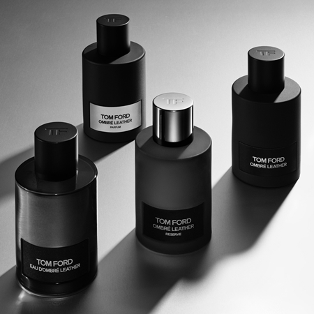 TOM FORD Ombré Leather Reserve Smaržūdens (EDP) abiem dzimumiem