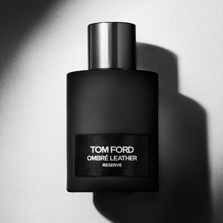 TOM FORD Ombré Leather Reserve Smaržūdens (EDP) abiem dzimumiem