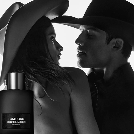 TOM FORD Ombré Leather Reserve Eau de Parfum mixte