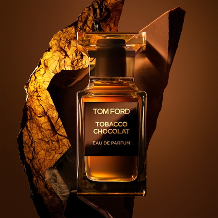 TOM FORD Private Blend Tobacco Chocolat Eau de Parfum Unisex