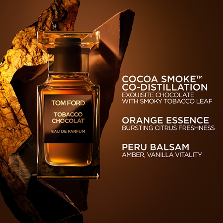 TOM FORD Private Blend Tobacco Chocolat Eau de Parfum Unisex