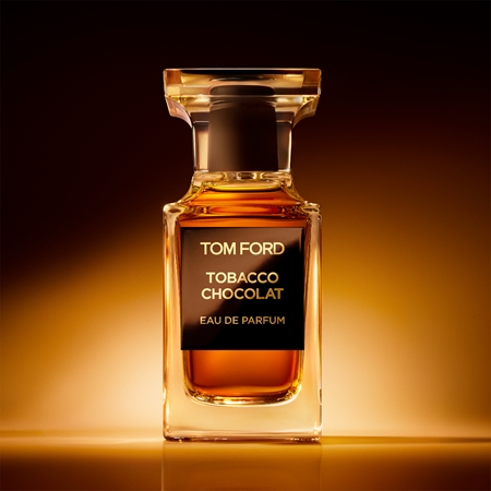 TOM FORD Private Blend Tobacco Chocolat woda perfumowana unisex