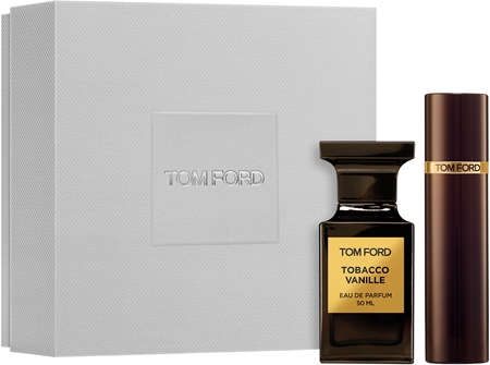 TOM FORD Private Blend Tobacco Vanille darčeková sada unisex