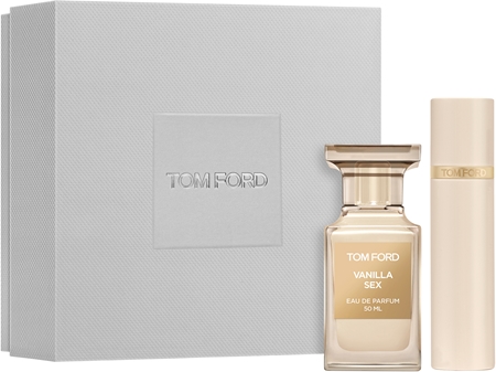 TOM FORD Private Blend Vanilla Sex zestaw upominkowy unisex