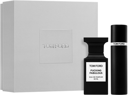 TOM FORD Private Blend Fucking Fabulous Geschenkset Unisex