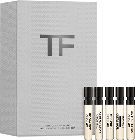 TOM FORD Private Blend Discovery Set Coffret cadeau mixte