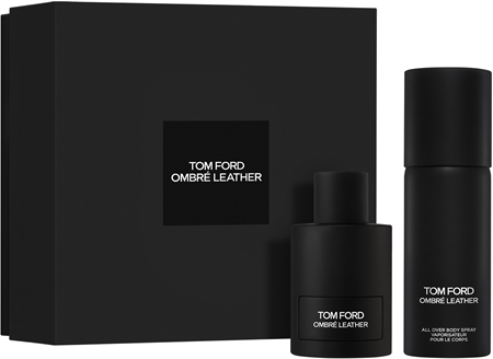 TOM FORD Ombré Leather darčeková sada unisex