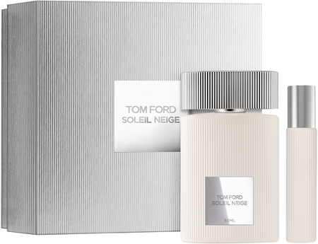 TOM FORD Soleil Neige darčeková sada unisex