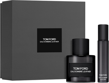 TOM FORD Ombré Leather Eau d'Ombré Leather Presentförpackning för män