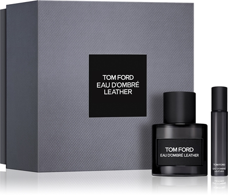 TOM FORD Ombré Leather Eau d'Ombré Leather Gavesæt Unisex