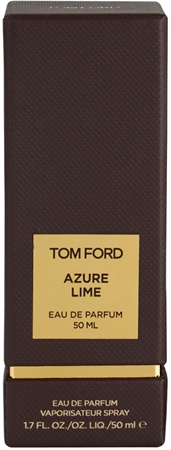 TOM FORD Azure Lime Eau de Parfum Unisex 50 ml