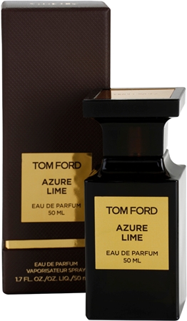 TOM FORD Azure Lime Eau de Parfum Unisex 50 ml