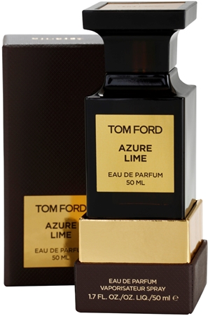 TOM FORD Azure Lime Eau de Parfum Unisex 50 ml