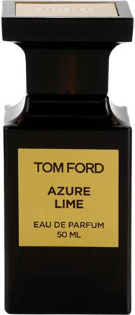 TOM FORD Azure Lime Eau de Parfum Unisex 50 ml