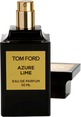 TOM FORD Azure Lime Eau de Parfum Unisex 50 ml