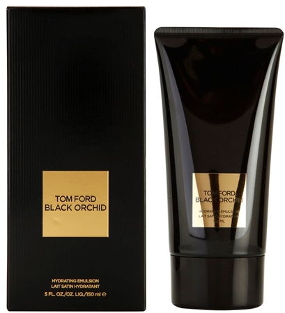 TOM FORD Black Orchid Kroppsemulsion  för Kvinnor