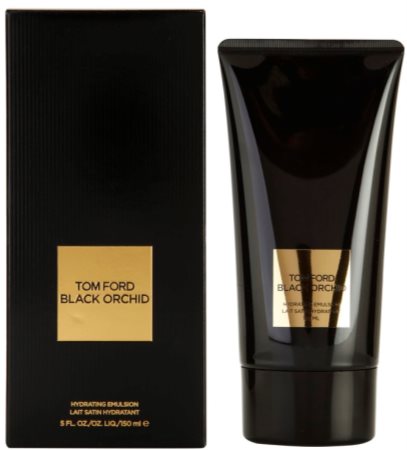 Tom Ford Black Orchid emulsja do ciała dla kobiet 