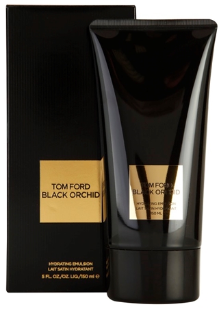 TOM FORD Black Orchid Kroppsemulsion  för Kvinnor