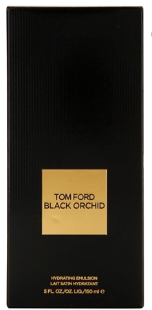 TOM FORD Black Orchid Kroppsemulsion  för Kvinnor