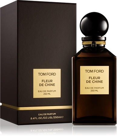 TOM FORD Fleur de Chine eau de parfum unisex 250 ml