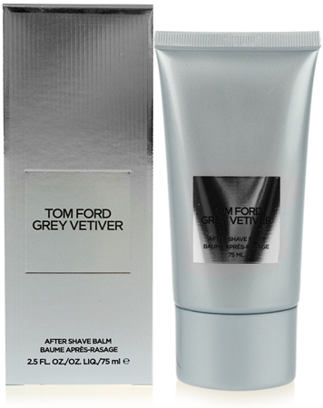TOM FORD Grey Vetiver After Shave Balsam für Herren 75 ml