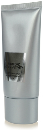 TOM FORD Grey Vetiver After Shave Balsam für Herren 75 ml