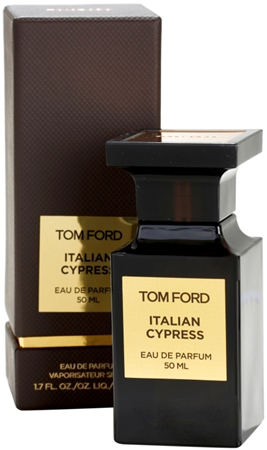 TOM FORD Italian Cypress eau de parfum mixte 50 ml