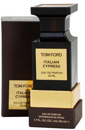 TOM FORD Italian Cypress eau de parfum mixte 50 ml