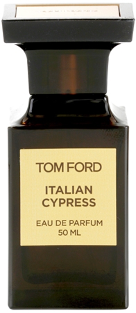TOM FORD Italian Cypress eau de parfum mixte 50 ml