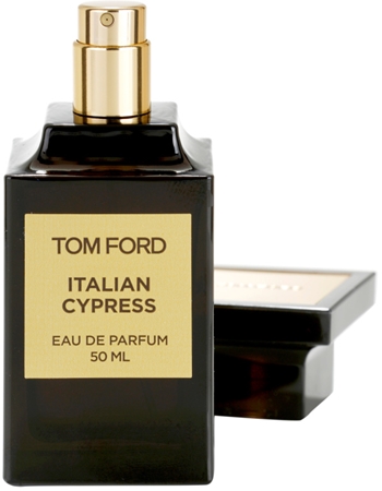 TOM FORD Italian Cypress eau de parfum mixte 50 ml