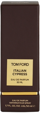 TOM FORD Italian Cypress eau de parfum mixte 50 ml