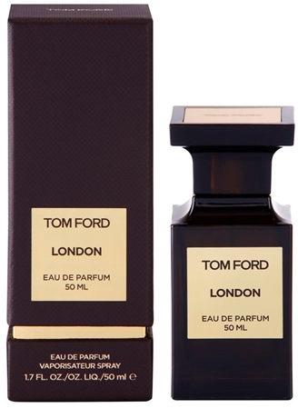 TOM FORD London Eau de Parfum Unisex