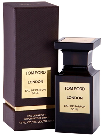 TOM FORD London Eau de Parfum Unisex