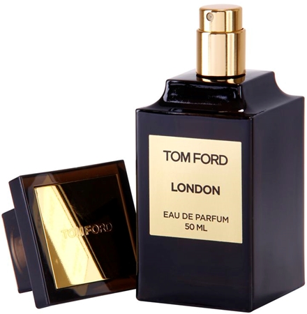 TOM FORD London Eau de Parfum Unisex