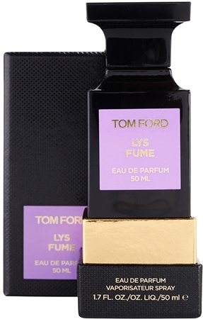 TOM FORD Lys Fume eau de parfum unisex 50 ml