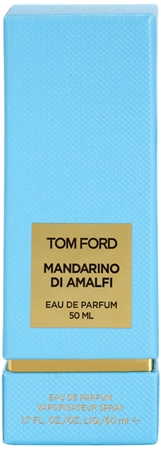 TOM FORD Mandarino di Amalfi парфюмна вода унисекс