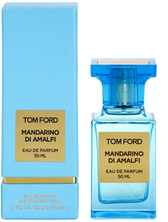 TOM FORD Mandarino di Amalfi парфюмна вода унисекс