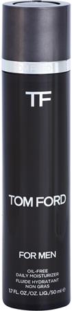 TOM FORD For Men crema giorno idratante senza olio