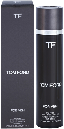 TOM FORD For Men crema giorno idratante senza olio