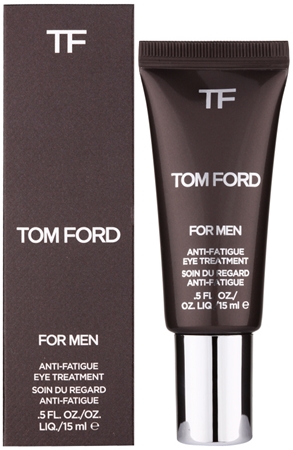 TOM FORD For Men tratamiento antiarrugas para el contorno de ojos