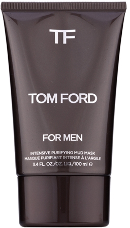 TOM FORD Men Skincare maschera di fango detergente