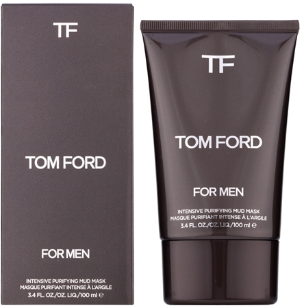 TOM FORD Men Skincare maschera di fango detergente