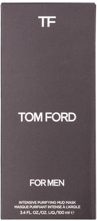 TOM FORD Men Skincare maschera di fango detergente