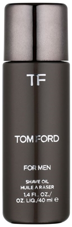 TOM FORD For Men олио за бръснене